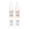 Makeup Fixer 150ml X2, 2 Pieces