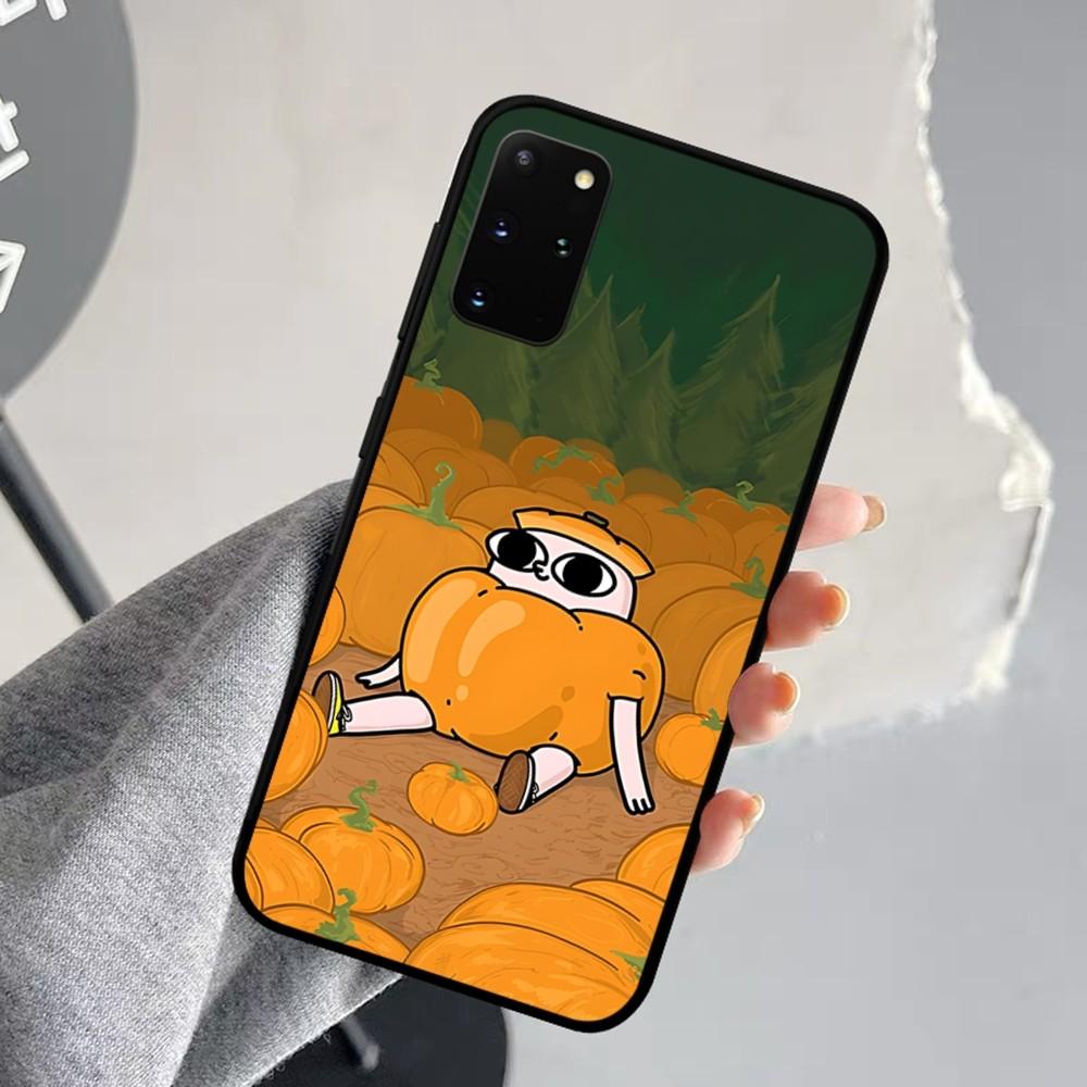 Чехол для телефона Big Eye Ketnipz для Samsung S 9 10 20 21 22 23 30 23 24 Plus Lite Ultra FE S10lite Fundas