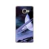 Мягкий чехол из ТПУ для Samsung Galaxy A3 2016, чехол A310 A310H, силиконовый защитный чехол для телефона Samsung A3 2016, чехол