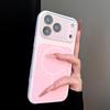 Оригинальный матовый чехол из жидкого силикона с защитой для линз для iPhone 17 Pro 16 15 Pro Max с поддержкой MagSafe