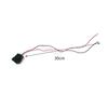 1PC Modified Car 8-core Hand microphone radio socket paired wiring For Toyota L300 FJ Cruiser Accessories Radio Accessories 4