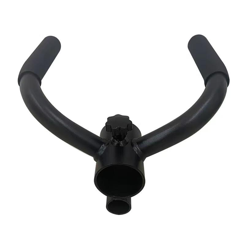 Longchan Multi-Grip Cable Pulldown and Rowing Handle