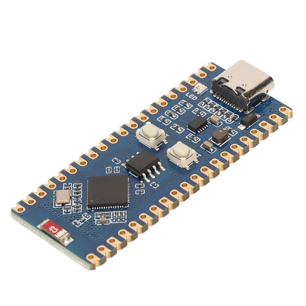 ESP32 Microcontroller Development Board for Raspberry Pi Pico Support for CC++ for MicroPython for