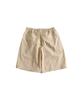 OFFGRID Nylon Washer Shorts - Beige
