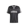 adidas Оригинальная футболка Adicolor Азиатский размер 'Черный' Мужская IU2341