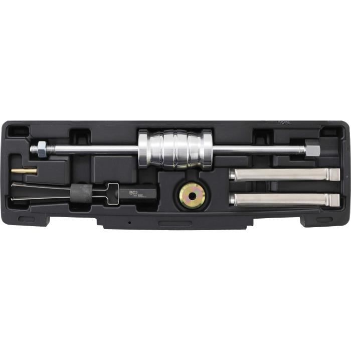 Jeu d'extracteurs d'injecteurs d'essence - BGS - 9874 - Compatible Ford et Volvo - Démontage facile - 2200 g