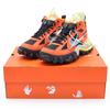 DQ1615-800 Off-White Air Terra Forma Mantra Оранжевый Черный Прозрачный (Мужской)