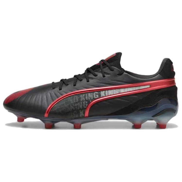 Men's Sneakers Puma King Ultimate FG AG 'Launch Edition'