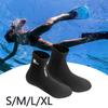 Keep Warm Surfing Beach Fin Sock Neoprene Diving Socks Swimming Socks Scuba Swimwear Wetsuit