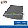 Eco-Friendly Waterproof TPE Trunk Mat for Imported Toyota RAV4