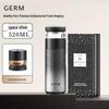 Термокружка Germ из чистого титана для чая