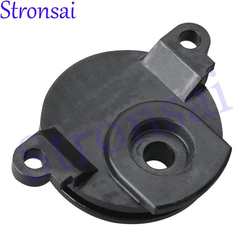Shift Rod Cover 688-45321-00 For Yamaha 60-100HP FT60 FT50 F75 688-45321 Engine Replaces Parts Boat Motor