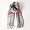 Erdos EMZ Gradient Pure Cashmere Scarf