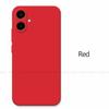 Для Samsung Galaxy A06 Чехол Samsung Galaxy A06 Чехол Роскошный TPU Противоударный Жидкий Силиконовый Чехол для Телефона Samsung Galaxy A06
