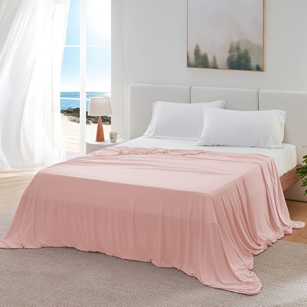Ultra Soft Summer Cooling Blanket Reversible Summer Quilt Household Throw Blanket Sofa
