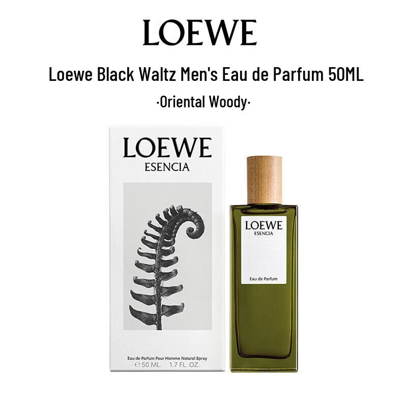 Loewe Коллекция ароматов