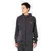 New Balance Картонная куртка с капюшоном Япония УФ PHM Размер L Мужская (AMJ55668), Эксклюзивный, Эластичный, Защита, UPF, (Фантом)