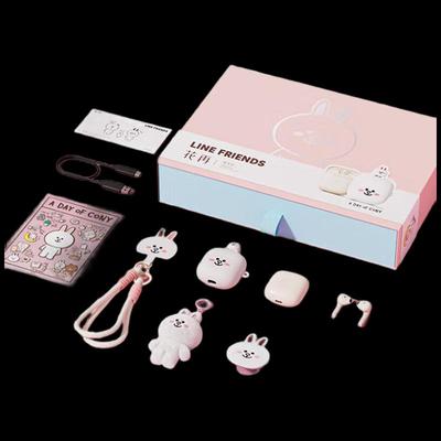 Edifier LINE FRIENDS Zero Air Cony True Wireless Bluetooth Наушники Подарочный Набор