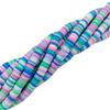 Necklace Bracelet Jewelry Making Multicolor Loose Beads Rainbow Soft Clay DIY For Pendant 13 Colors Mixed Style