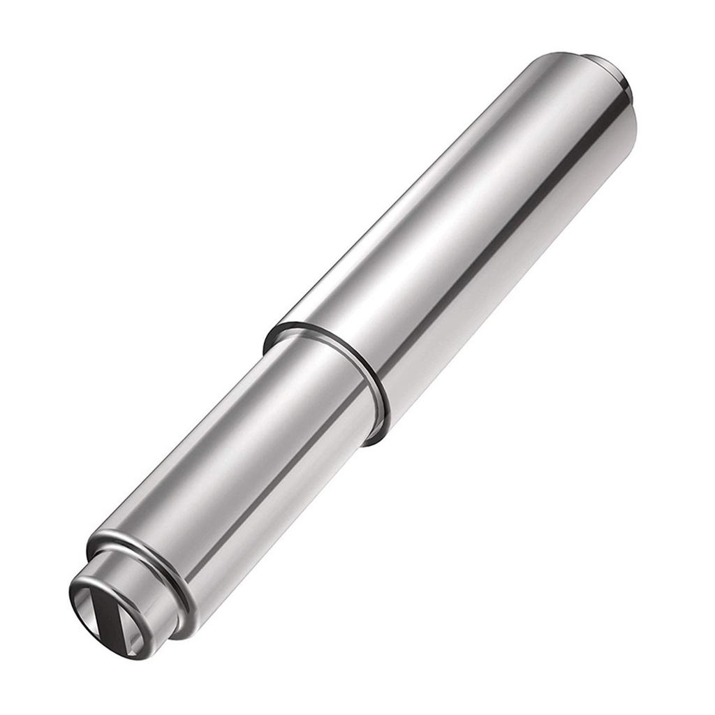 Replacement Toilet Paper Roller Tissue Box Shaft Core Spring Retractable Reel