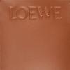 LOEWE Smooth Calfskin Tote Bag, Shopping Bag, Handbag Women's Brown A933S30X01-2530