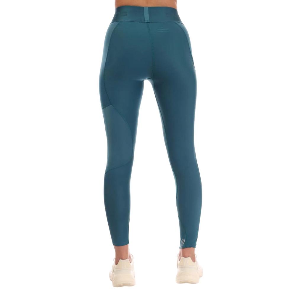 Skins Womens/Ladies Series-3 Long Leggings
