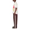 adidas x Wales Bonner Track Pant 'Shadow Brown' Men's KR1060