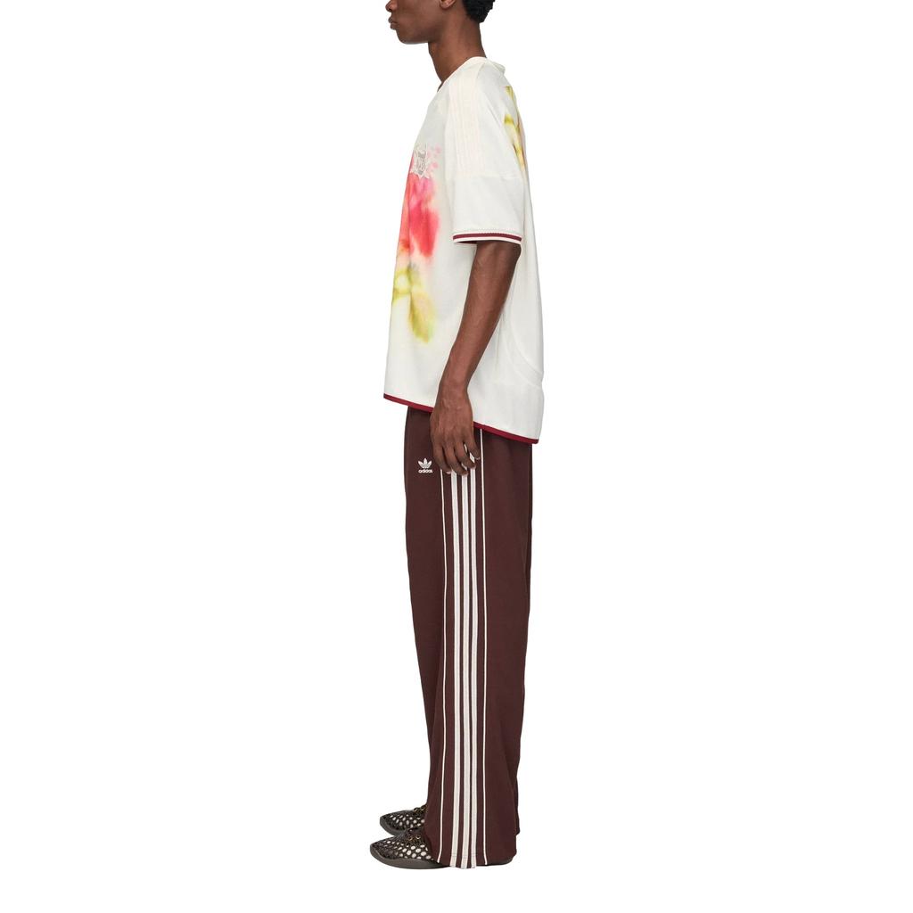 adidas x Wales Bonner Track Pant 'Shadow Brown' Men's KR1060