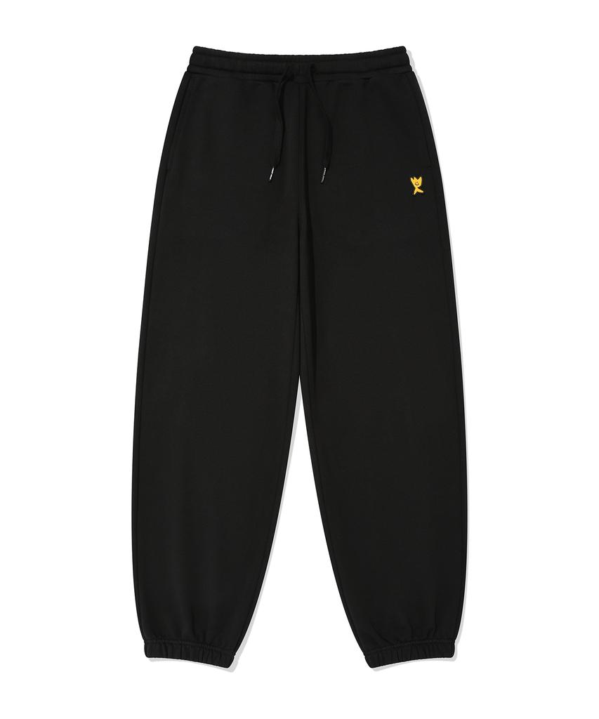 WACKY WILLY Signature Sweat Jogger Pants (3 Colors)