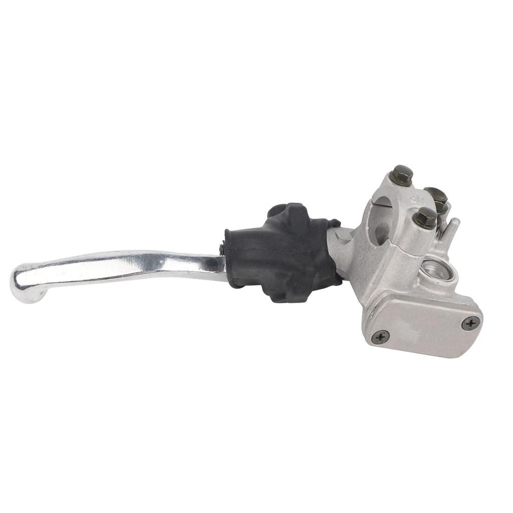 Front Right Side Brake Master Cylinder Lever Perch for Honda 96 13 CR125R CR250R