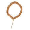 Plant Climbing Stick Bendable Handmade Breathable Non-shedding Firm Plant Growth DIY Moss Pole Plant Support Stake Garden Supplies