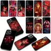 Scarlet Witch Marvel Wallpaper Cover Phone Case for Huawei P30 P20 P10 Mate 10 20 Pro Lite Y9A Y8S P Smart Y7 Y9 Prime Y6