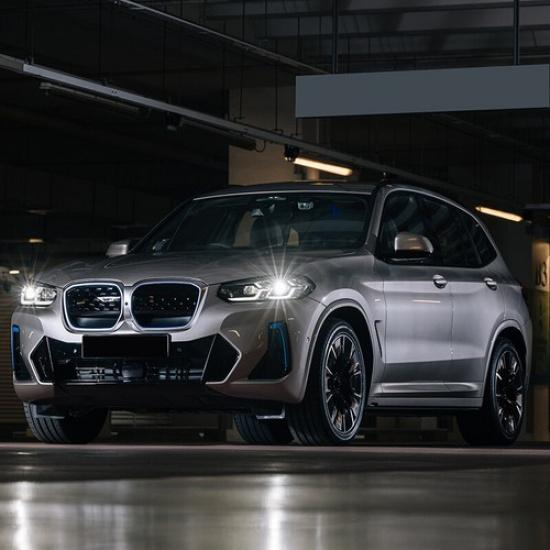 Right Side Mirror Support Trim Frame For BMW G01 X3 G02 X4 G05 X5 G06 X6 18-2024