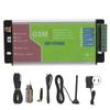 Temperature Alarm Power Failure Alert Remote Monitoring Controller GSM Signal 100?240VUS Plug