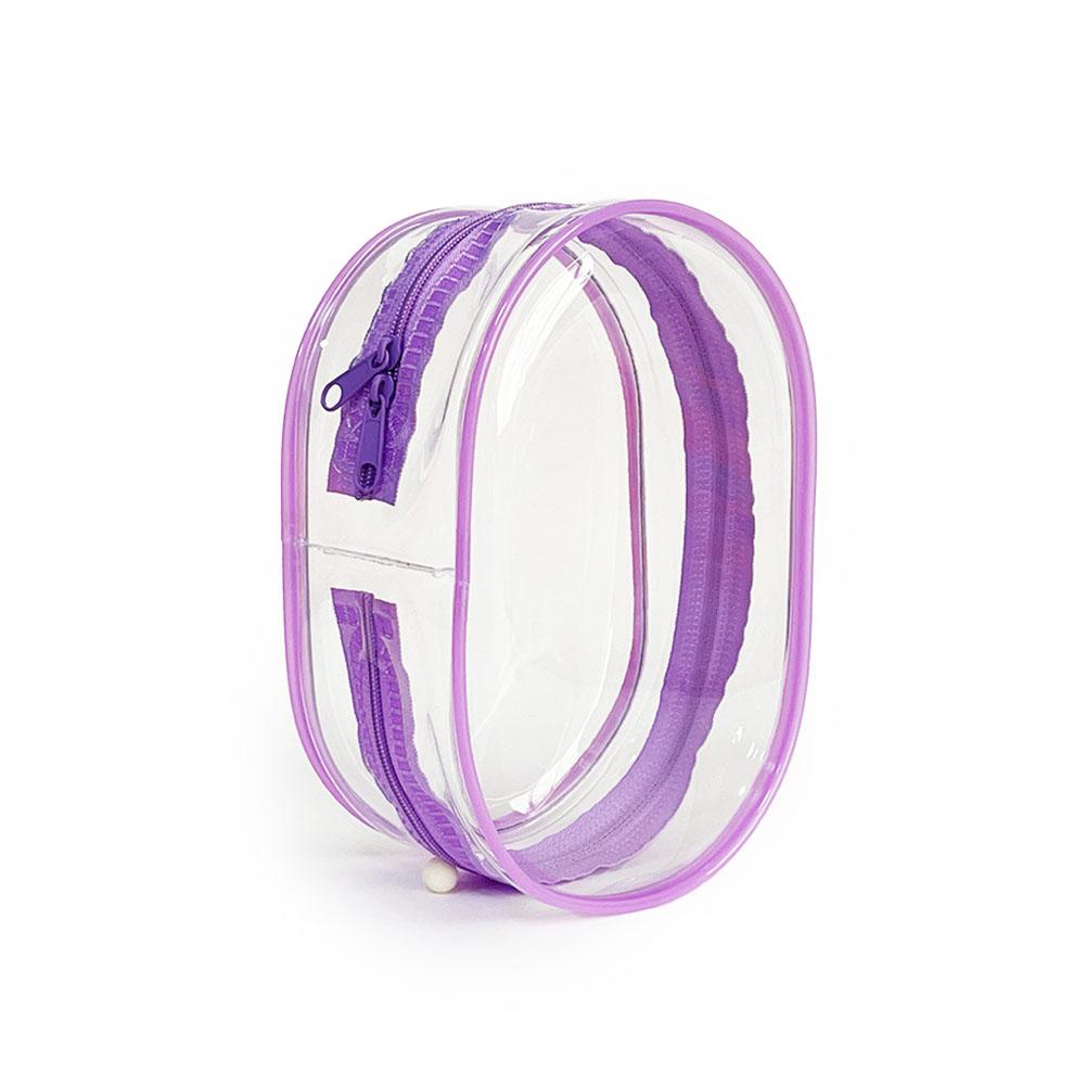 Коробка-сюрприз Чехол для хранения Аниме Украшения Органайзер для коробок-сюрпризов Квадратная Сумка для демонстрации плюшевых кукол с брелоком