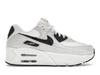 Air Max 90 LV8 Белый Металлический Золотой Черный W - HQ3497-100