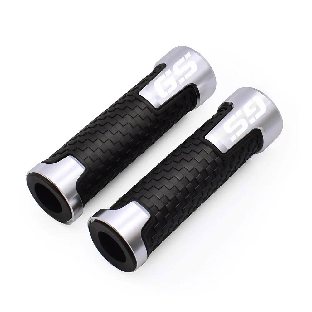 Для BMW R1200GS LC R 1200 GS R1250GS F650GS F800GS F850GS Мотоциклетные ручки на руль Противоскользящие ручки для мотоцикла