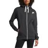 Nike Куртки Женские Черные С Капюшоном Умеренные Другое 854962-032