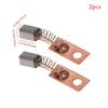 102L 105L 90/204 Carbon Brush Electric Grinder Replacement Tool Parts Manicure Drill Accessories