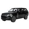 1/24 Range Rover Sports Внедорожник Металлический Модель Автомобиля Литье под Давлением Металлическая Игрушка Внедорожники Модель Автомобиля Имитация Звука и СветаПодарки