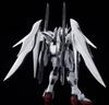 Bandai MG 1/100 Impulse Gundam Blanche Plastic Model Kit SEED ASTRAY White Hobby Exclusive Snap-Fit Assembly