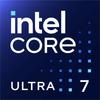 Ultra 7 Desktop Processor 265F 20 Cores 12 Up To GHz Intel® Core™ (8 P-Cores + E-Cores) 5.3