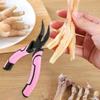 Куриные лапки без костей щипцы для удаления костей ножницы клипса для вытягивания выщипывания