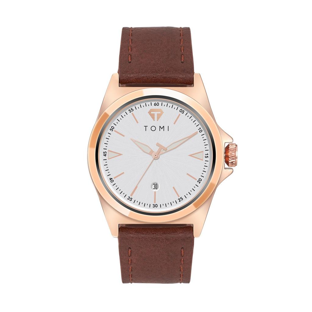 Новые мужские кварцевые часы водонепроницаемые студенческие модные мужские часы с поясом