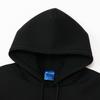 Champion Tech Weave 3LS Hooded Long Rubber Training Sweatshirt, Sleeve, Stretch, Warm, Print, Shirt, C3-CS110-090-L