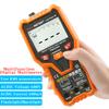 PEAKMETER PM8248S Intelligent Digital Multimeter with Auto-Ranging, High-Precision Capacitance Meter