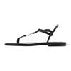 Vivienne WeStwood Женские S Орб Широкий Сандаль 73020004w L002m N401