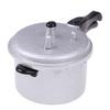 Cooking Utensil Pressure Cooker Kitchen Tools 1:12 Scale Dollhouse Miniature