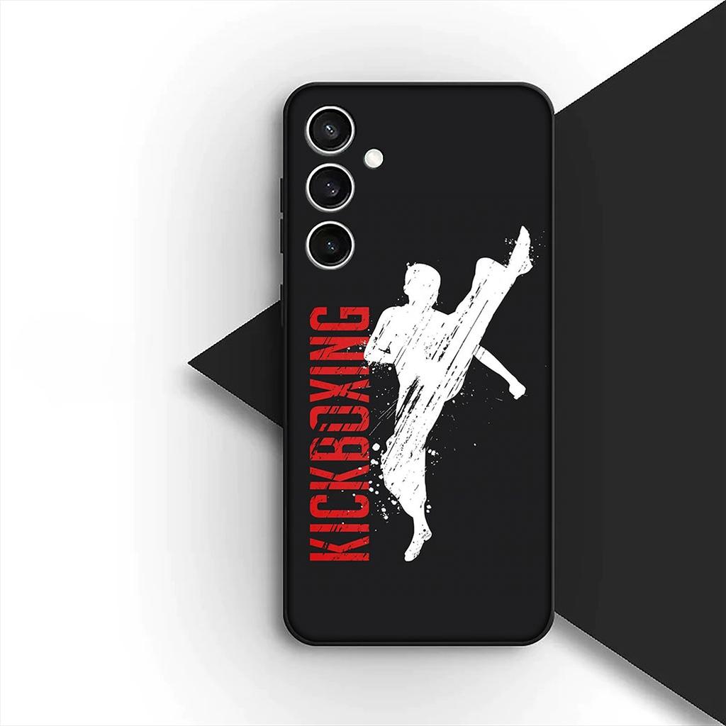 Soft Cover for Xiaomi Redmi 15 15C A3 A4 A5 9A 9C NFC Note 9 8 9T 8T Pro Casing Phone Case Strong Boxing Gloves Kickboxing Judo