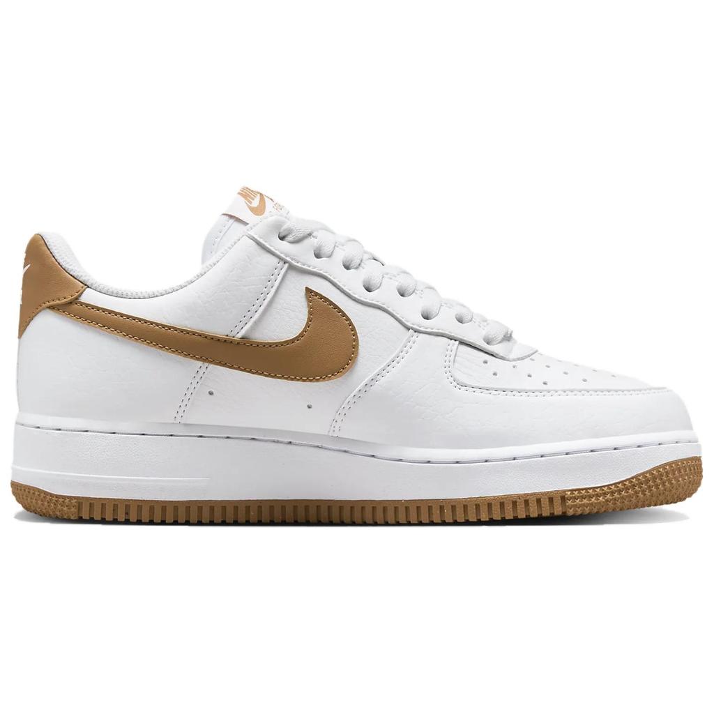Nike Air Force 1 Low '07 Next Nature White Flax Women's Sneakers DC9486-103